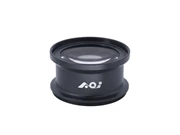 AOI Underwater 0.45X Wide Angle Air Lens